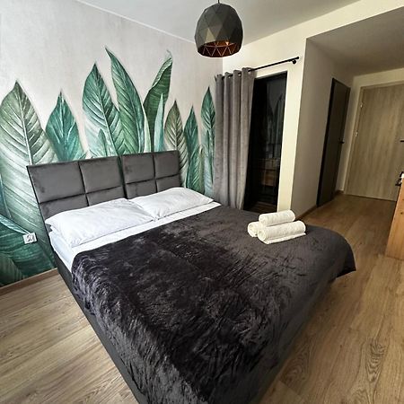 Niron Apartament Dabrowskiego Piła Kültér fotó