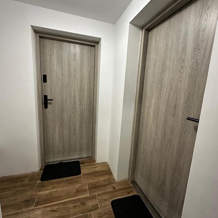 Niron Apartament Dabrowskiego Piła Kültér fotó