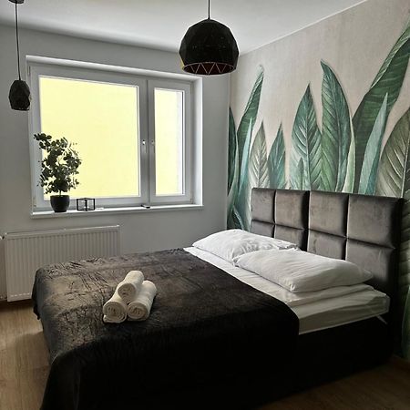 Niron Apartament Dabrowskiego Piła Kültér fotó