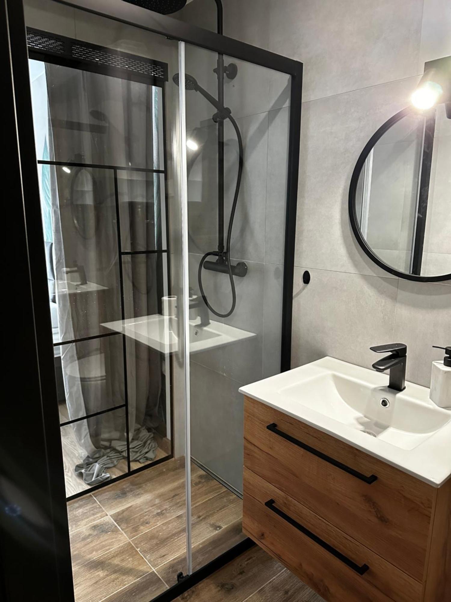 Niron Apartament Dabrowskiego Piła Kültér fotó
